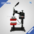 best quality 5X5 rosin dab press machine